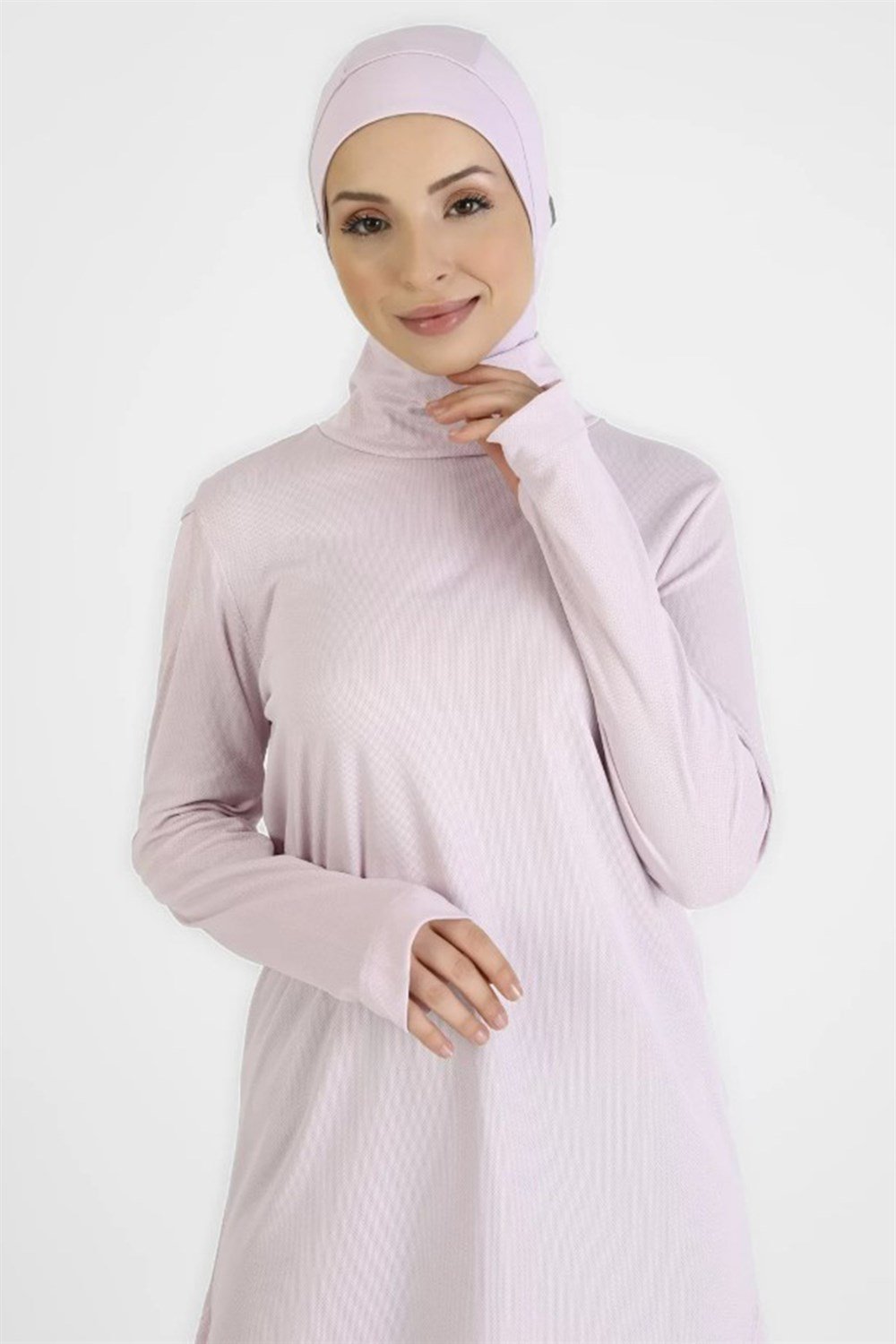 Spor Bone Lila