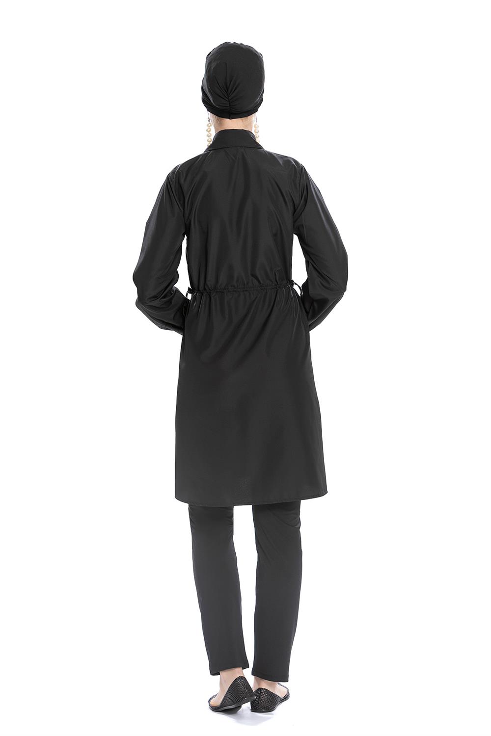 Tam Kapalı Mayo 301/01 Remsa Mayo