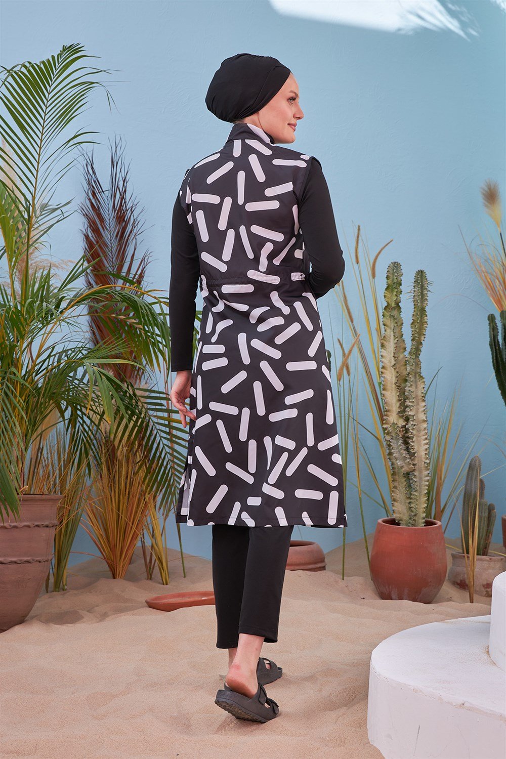 Tam Kapalı Mayo Remsa Mayo R4408 Berra