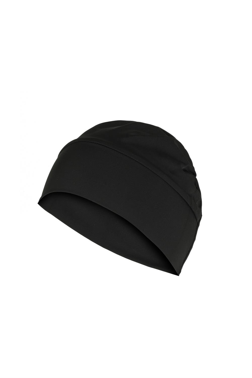 Tulum Kısa Kollu Şortlu Çocuk Yüzücü Mayo Clous 5155 Siyah Remsa Mayo