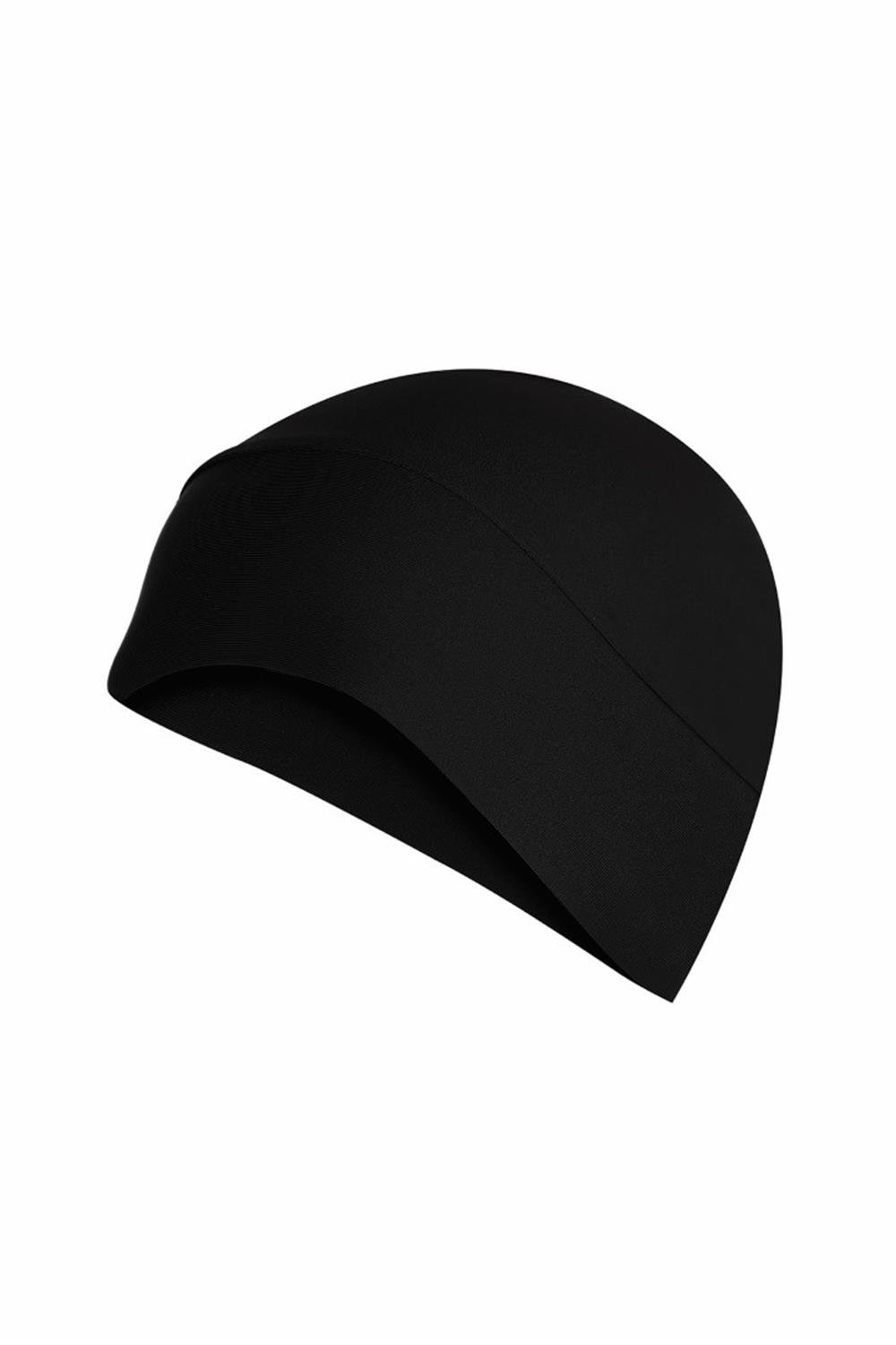 Tulum Kısa Kollu Şortlu Çocuk Yüzücü Mayo Pıtaa 8132 Siyah Remsa Mayo