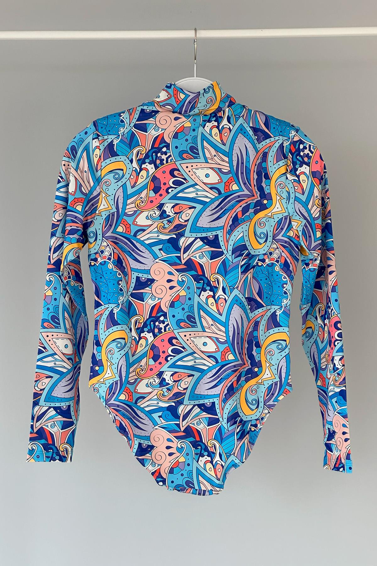 Yüzücü Mayo Remsa Mayo R092B Yüzücü Peri