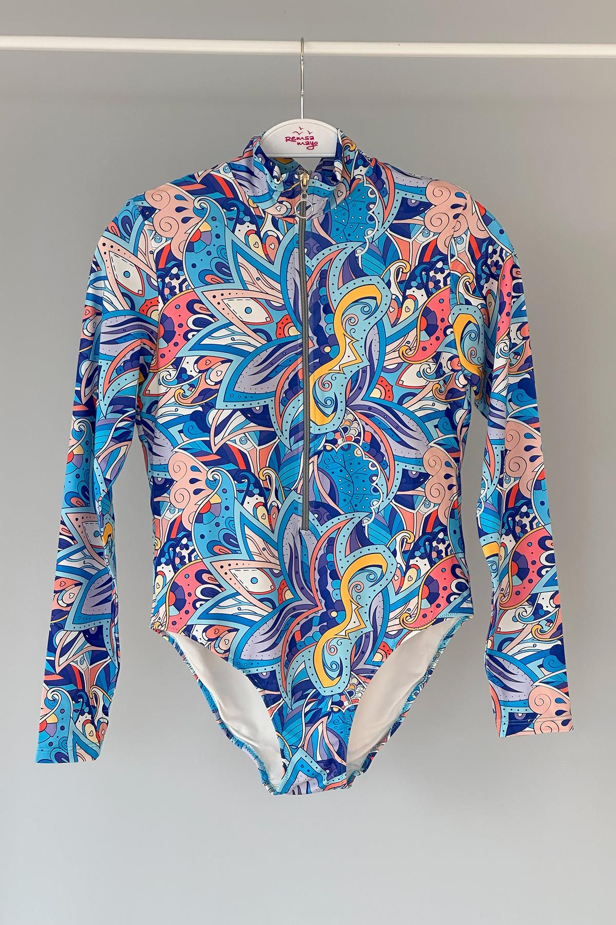 Yüzücü Mayo Remsa Mayo R092B Yüzücü Peri