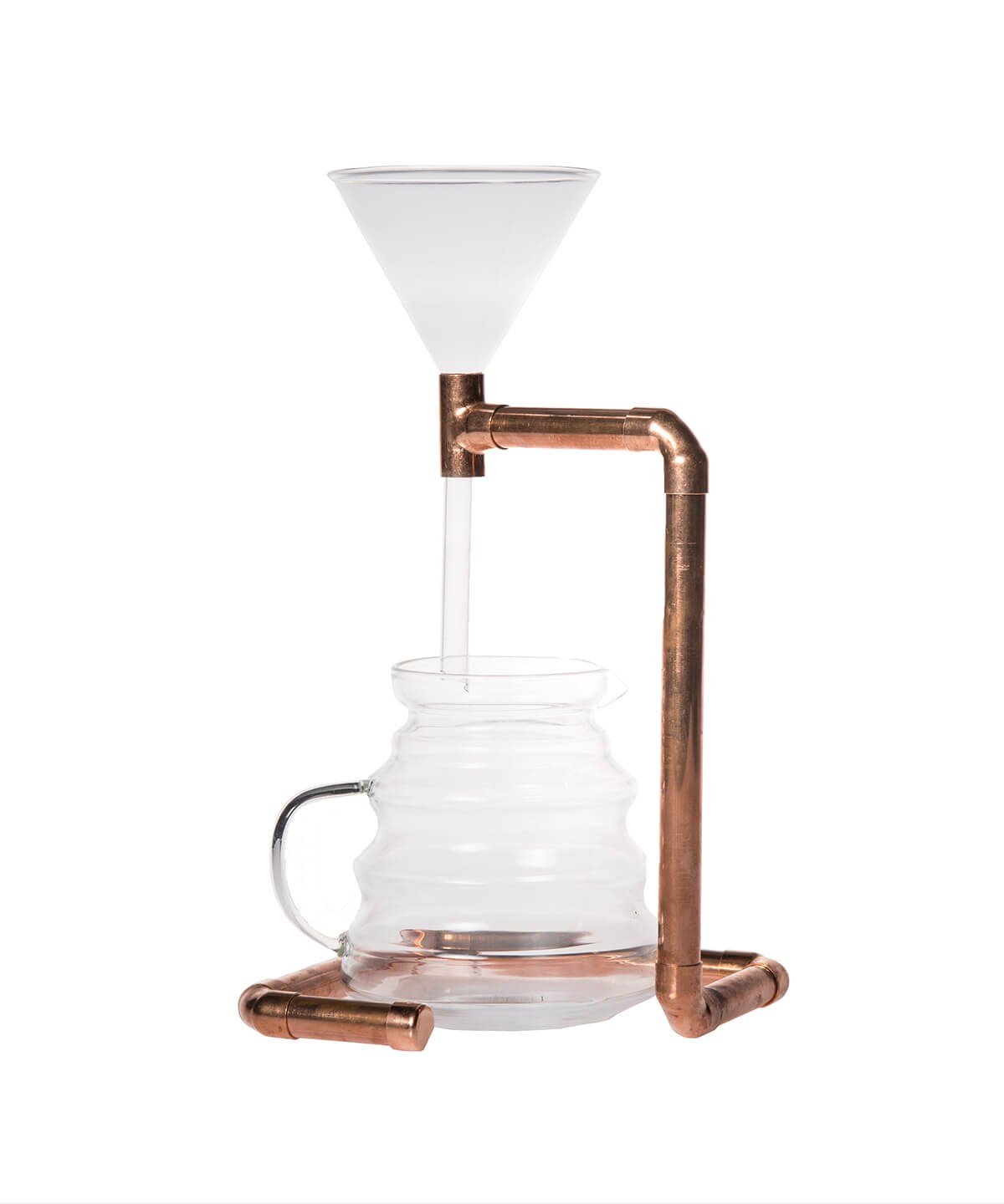 Drip Coffee Stand - Kahve Demleme Seti - Büyük BoyDrip Coffee Stand/Kahve demleme standıDemleme Standları