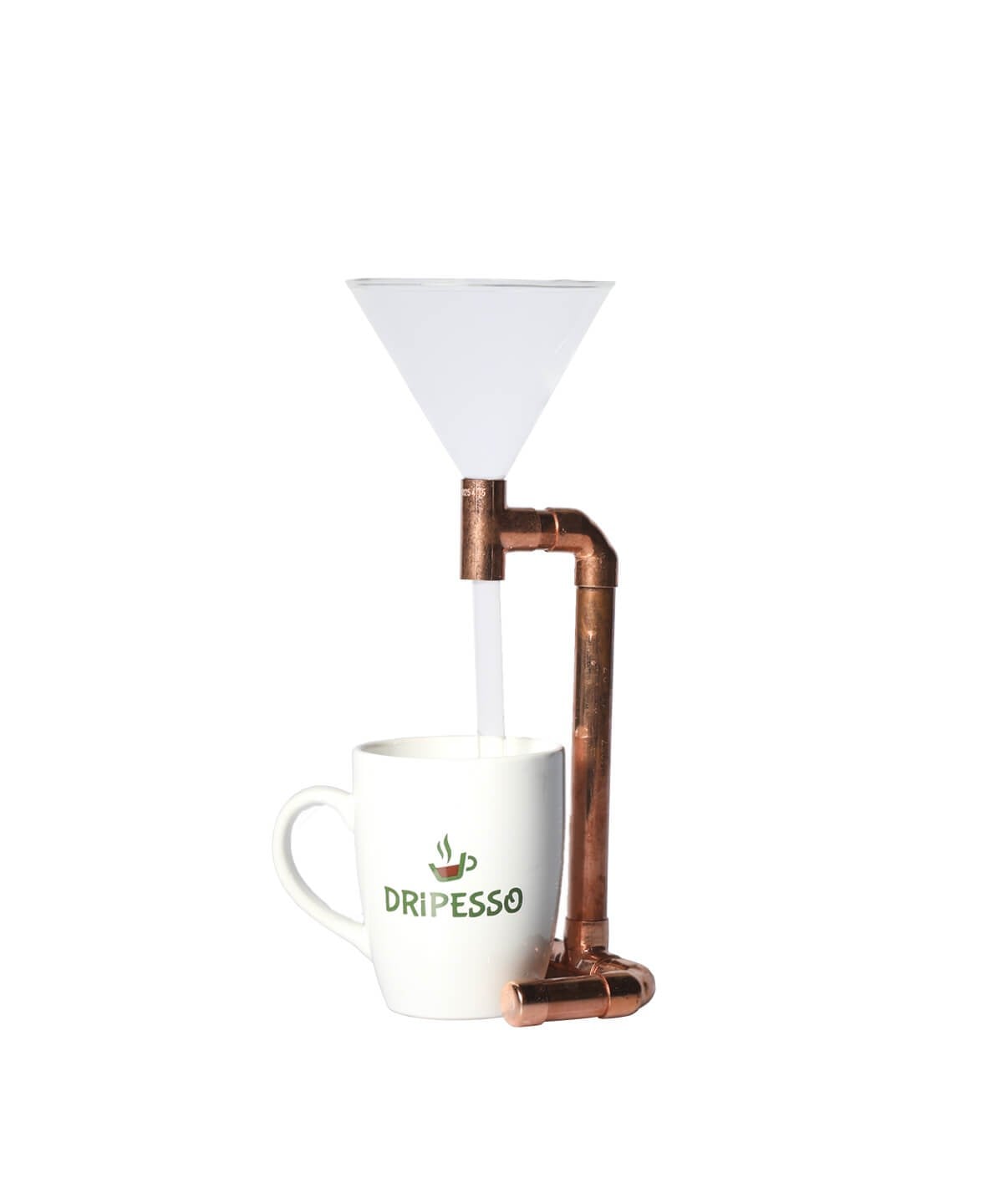 Drip Coffee Stand- Kahve Demleme Seti - Küçük BoyDrip Coffee Stand/Kahve demleme standıDemleme Standları