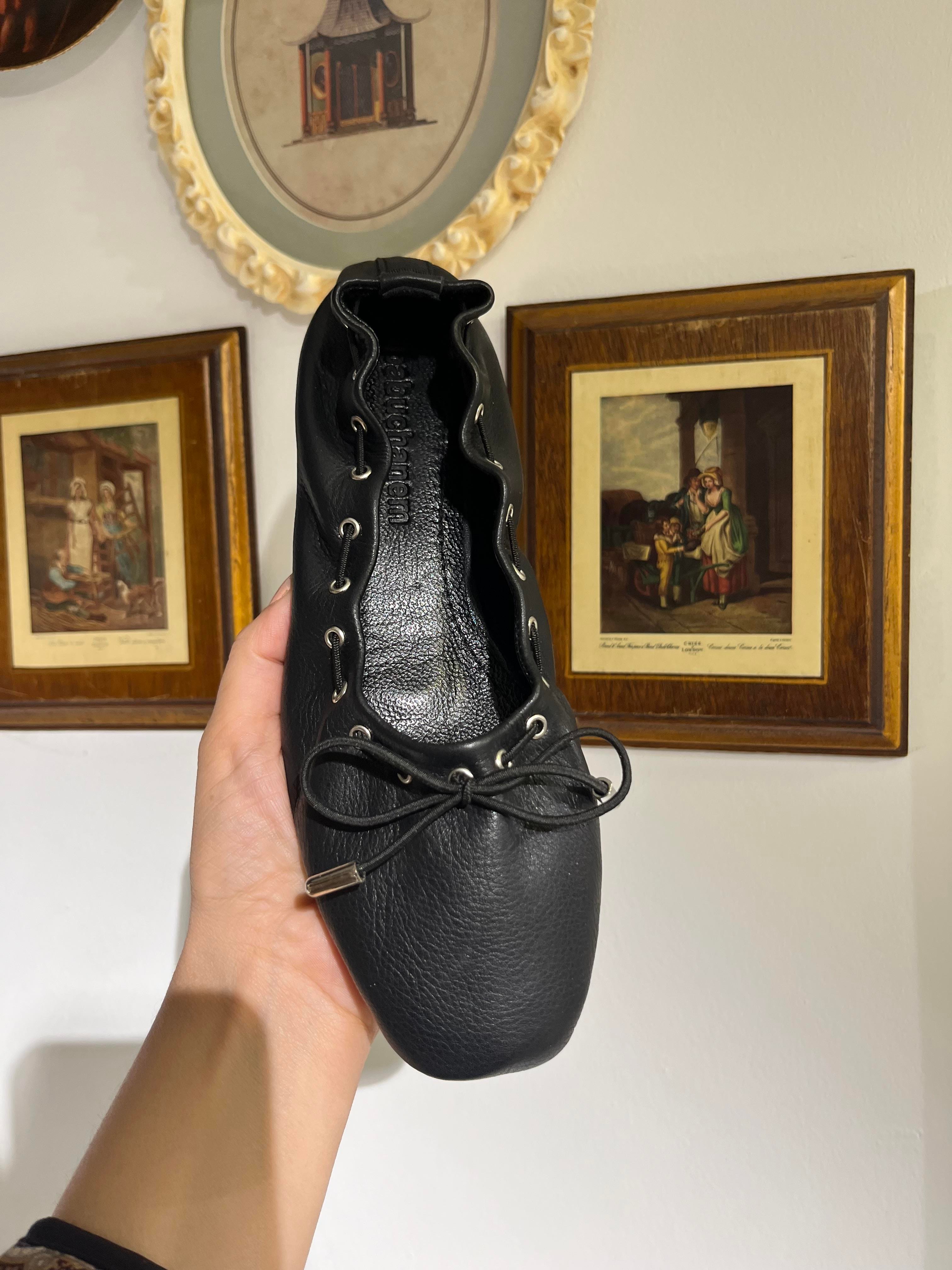 MAYSA SİYAH GERÇEK DERİ