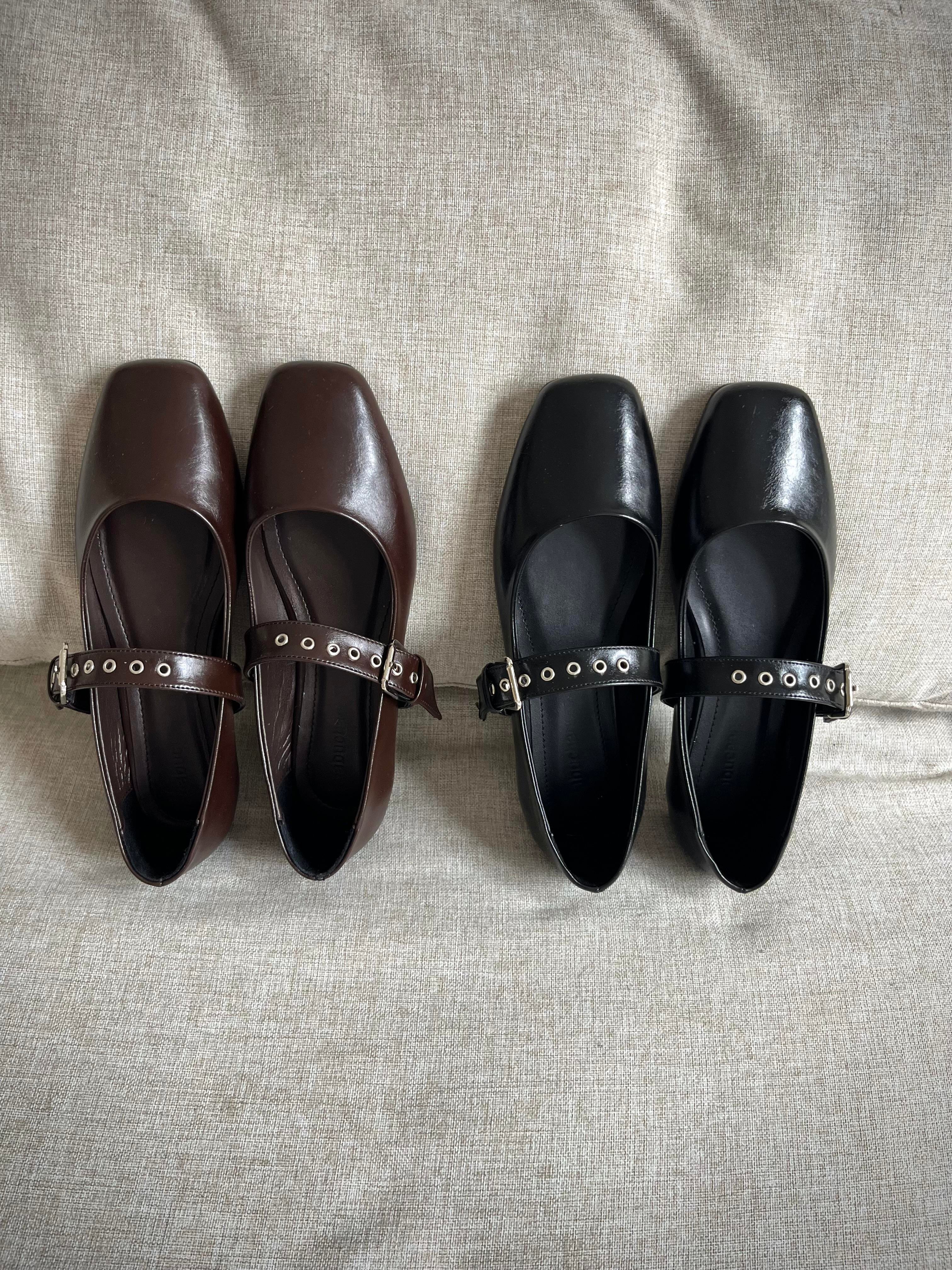 SİYAH KEMERLİ  BABET