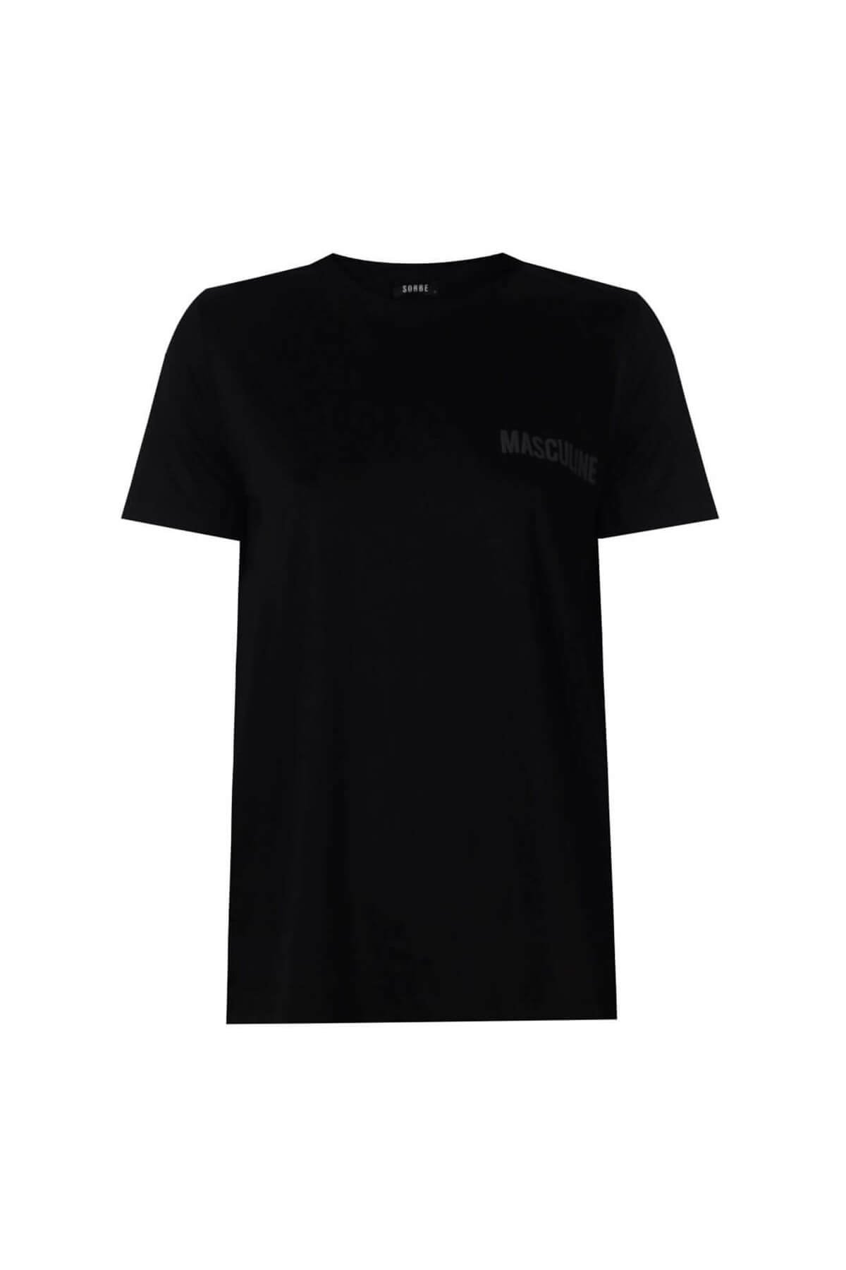 SORBE'The Masculine Feminine