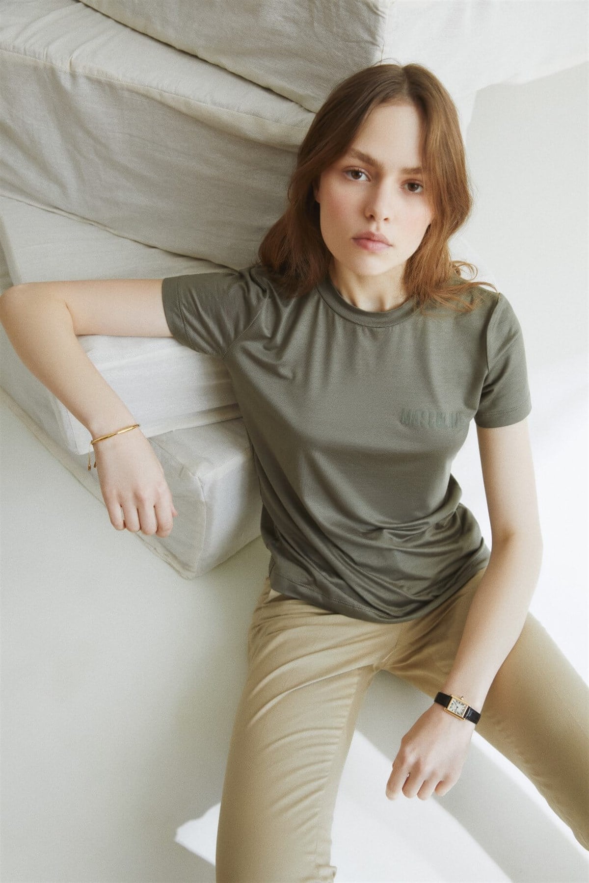 SORBE'The Masculine Feminine