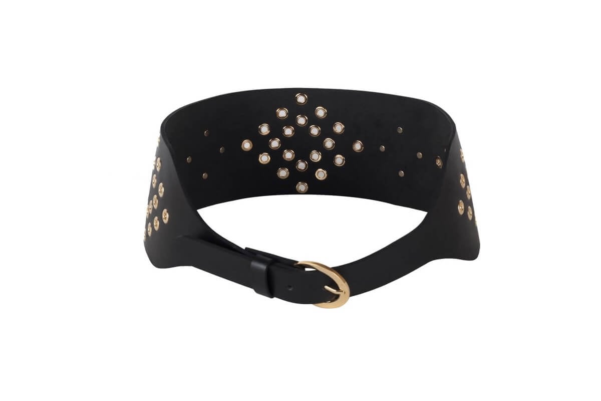 SORBE'Boho ChecksBOHO BELT