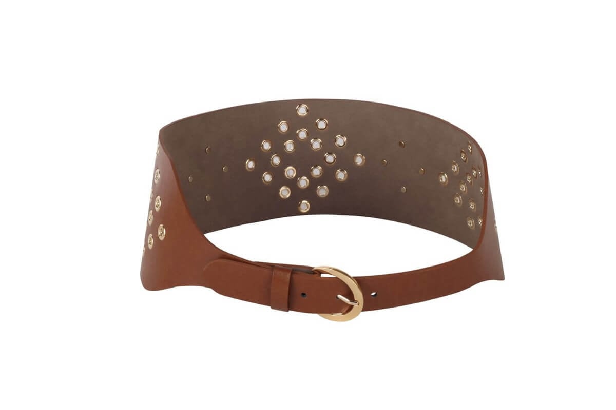 SORBE'Boho ChecksBOHO BELT