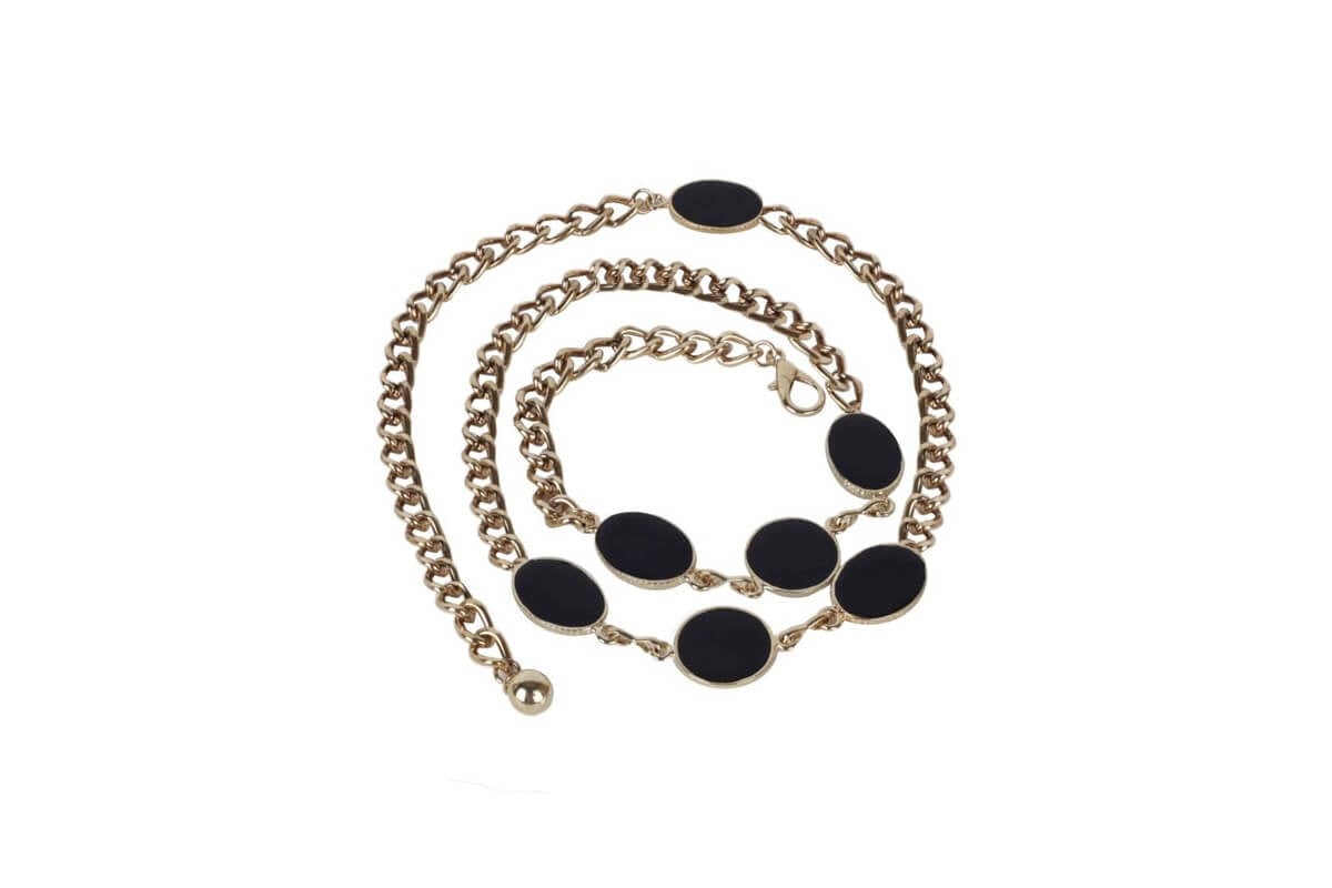 SORBE'Boho ChecksCHIC BELT