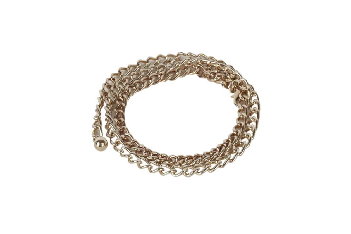 SORBE'Boho ChecksCHIC BELT