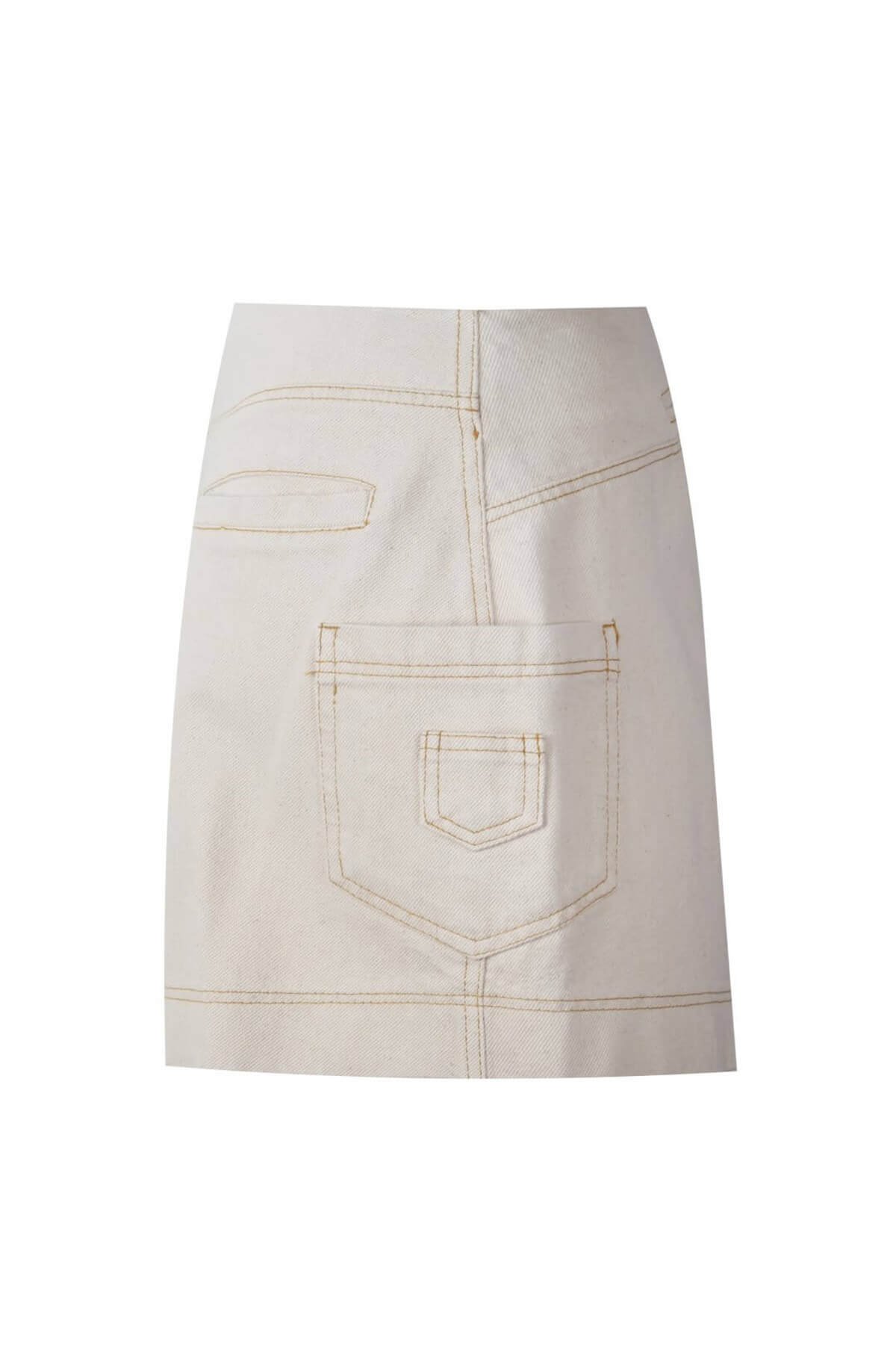 SORBE'Daily StyleDENIM MINI