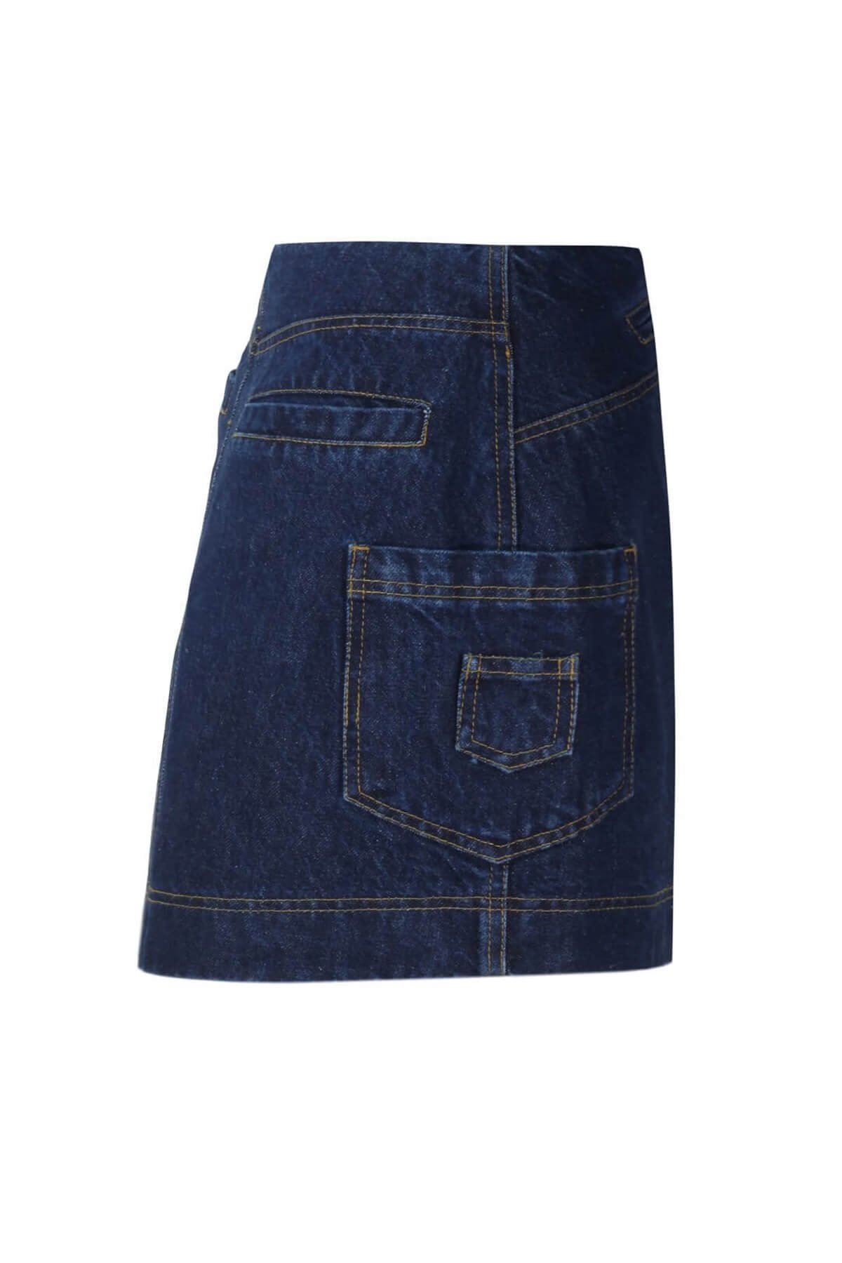SORBE'Daily StyleDENIM MINI