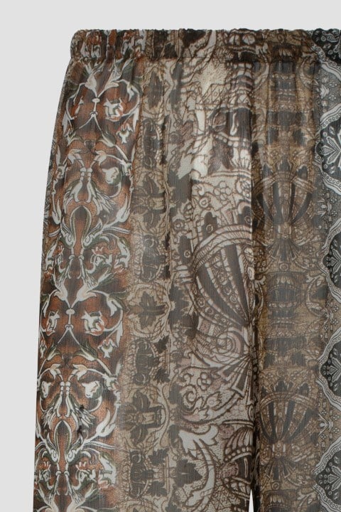 SORBE'Daily & UniformIBIZA NOMAD PANTS
