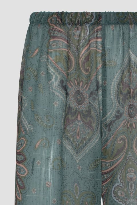 SORBE'Daily & UniformIBIZA NOMAD PANTS