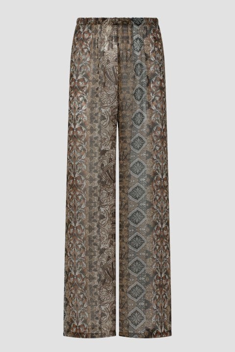 SORBE'Daily & UniformIBIZA NOMAD PANTS