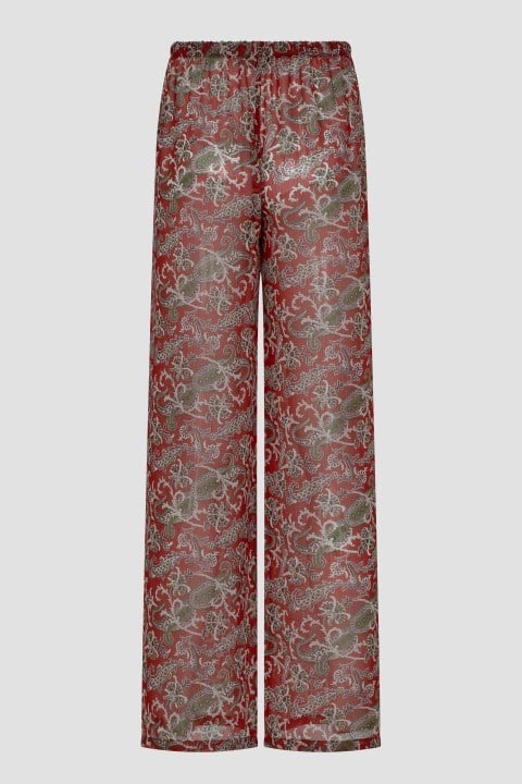 SORBE'Daily & UniformIBIZA NOMAD PANTS