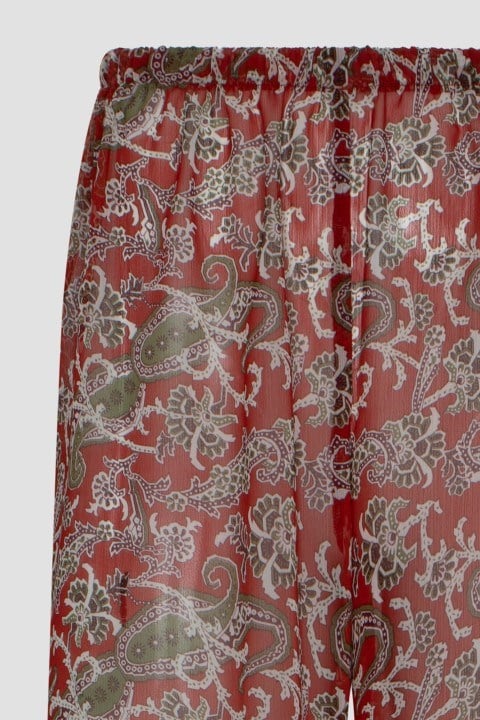 SORBE'Daily & UniformIBIZA NOMAD PANTS