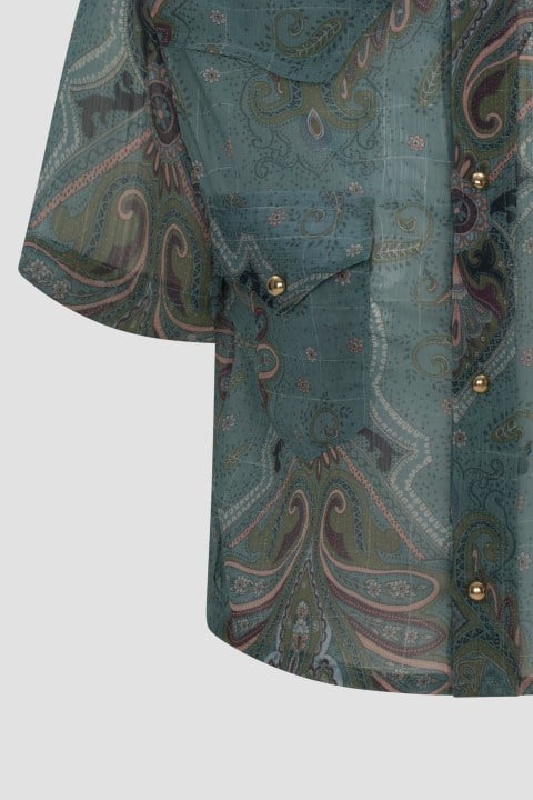 SORBE'Daily & UniformIBIZA NOMAD TOP