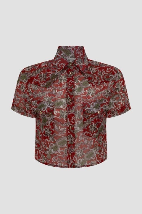 SORBE'Daily & UniformIBIZA NOMAD TOP