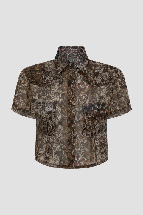 SORBE'Daily & UniformIBIZA NOMAD TOP