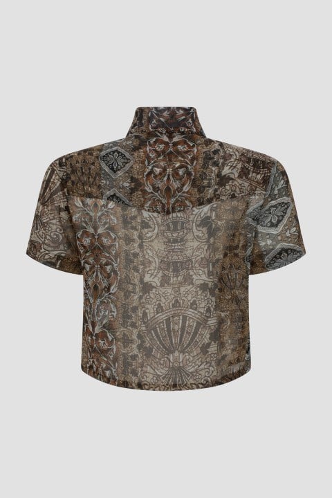 SORBE'Daily & UniformIBIZA NOMAD TOP
