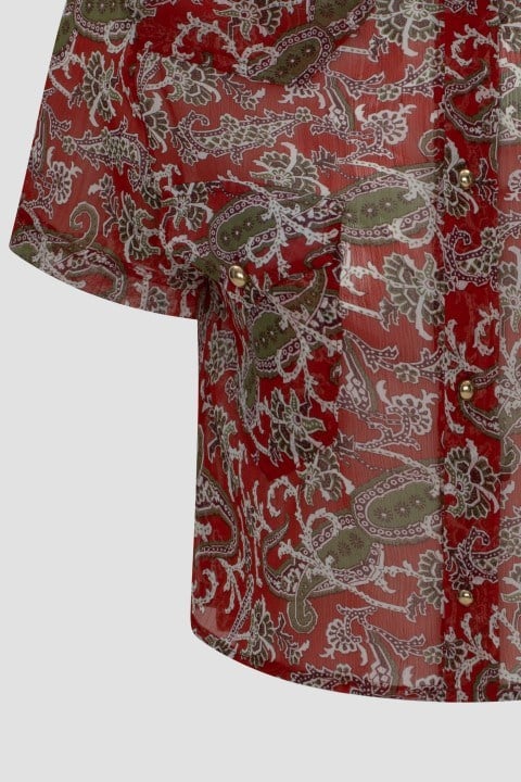 SORBE'Daily & UniformIBIZA NOMAD TOP