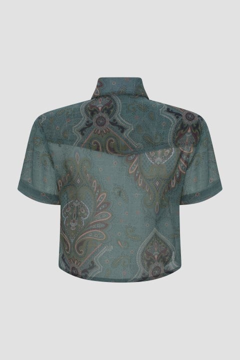 SORBE'Daily & UniformIBIZA NOMAD TOP