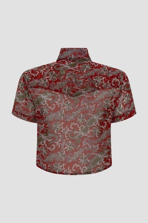 SORBE'Daily & UniformIBIZA NOMAD TOP