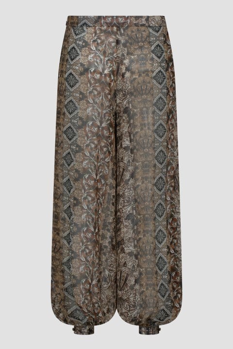 SORBE'Daily & UniformIBIZA REVERIE PANTS