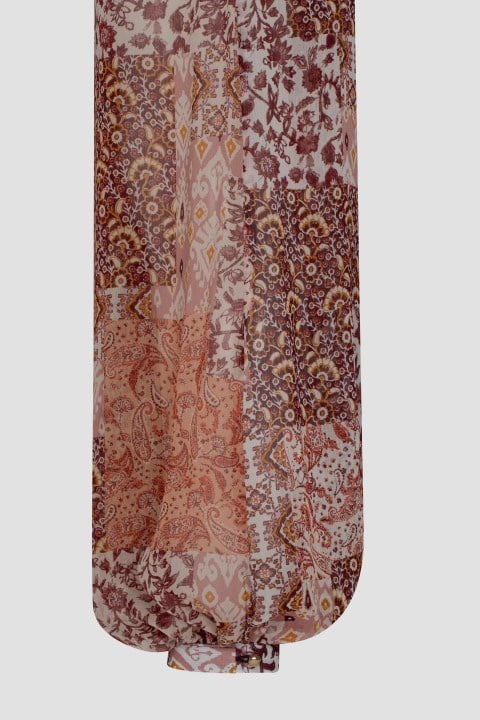 SORBE'Daily & UniformIBIZA REVERIE PANTS