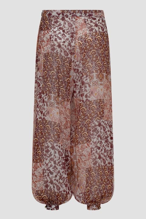 SORBE'Daily & UniformIBIZA REVERIE PANTS