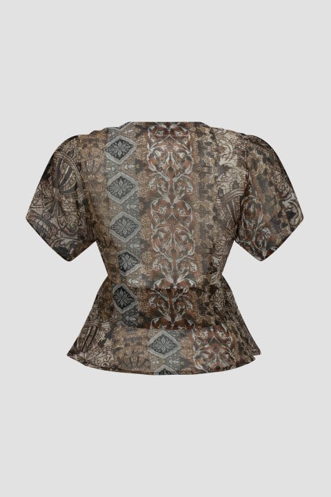 SORBE'Daily & UniformIBIZA REVERIE TOP