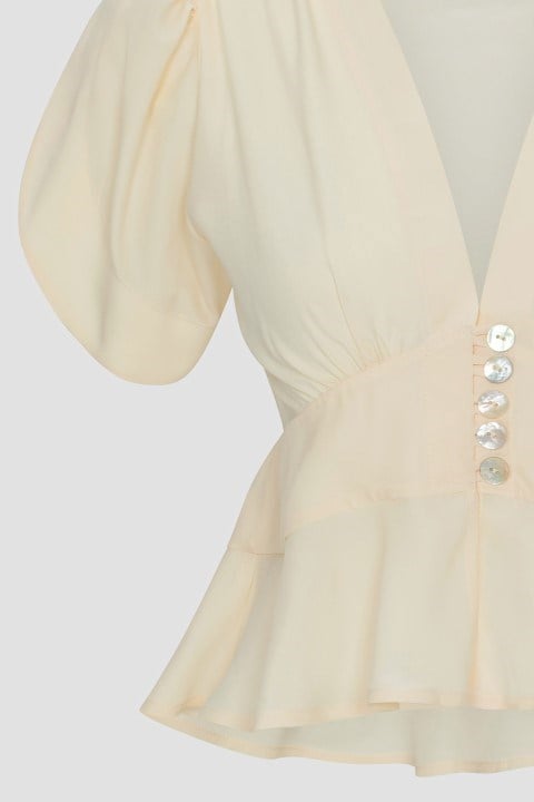SORBE'Daily & UniformIBIZA REVERIE TOP