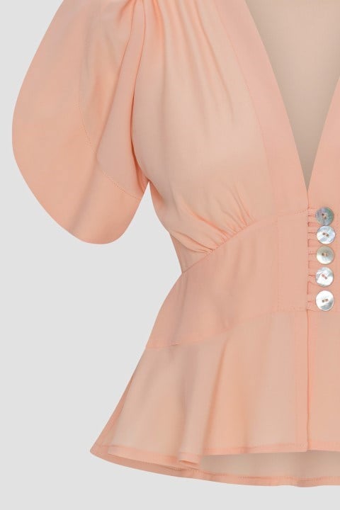 SORBE'Daily & UniformIBIZA REVERIE TOP