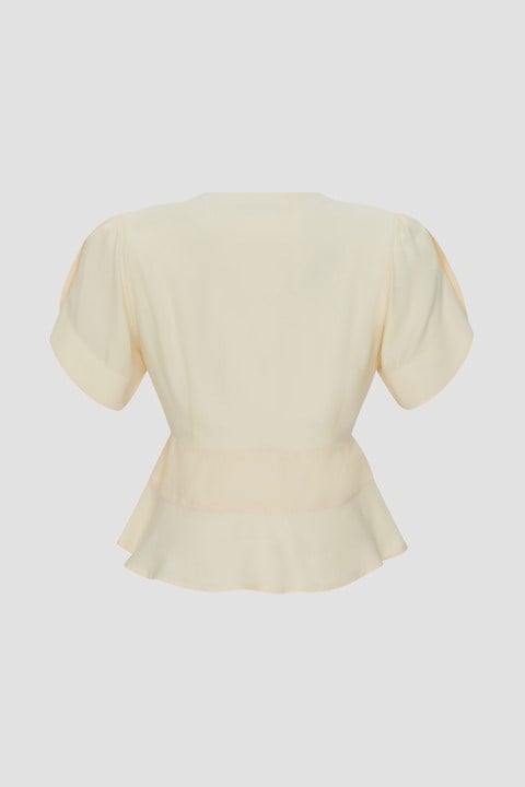 SORBE'Daily & UniformIBIZA REVERIE TOP