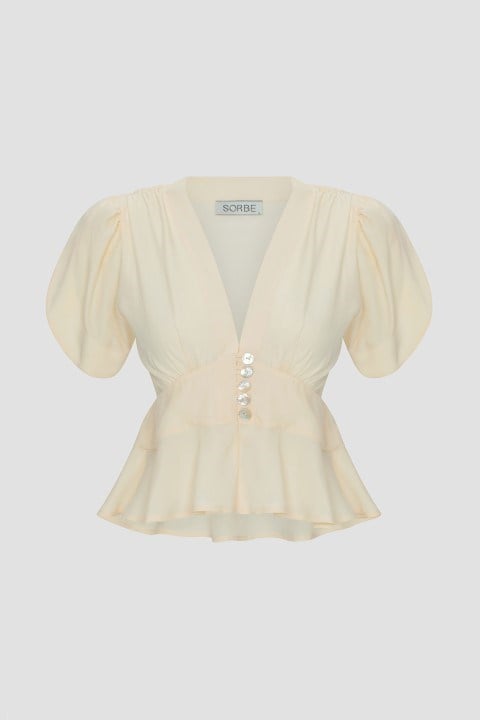 SORBE'Daily & UniformIBIZA REVERIE TOP