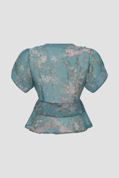 SORBE'Daily & UniformIBIZA REVERIE TOP