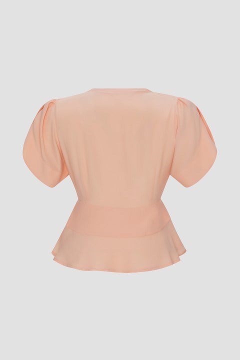 SORBE'Daily & UniformIBIZA REVERIE TOP