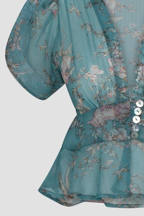 SORBE'Daily & UniformIBIZA REVERIE TOP