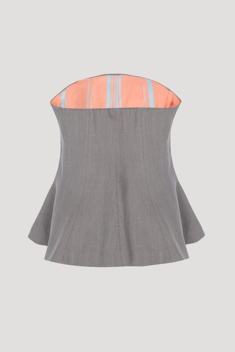 SORBE'Daily & UniformRHODE TOP