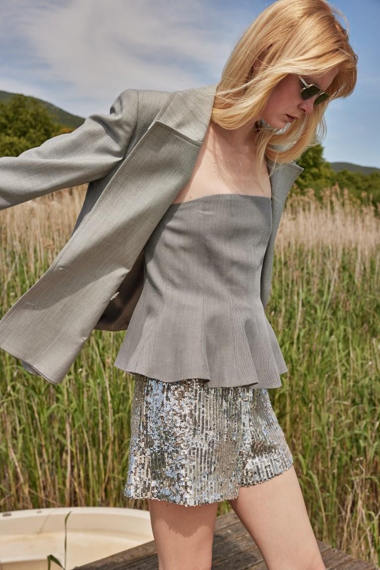 SORBE'Daily & UniformRHODE TOP