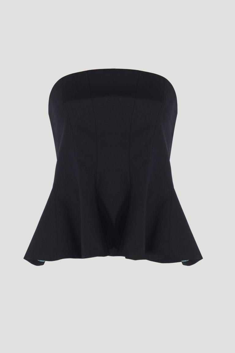 SORBE'Daily & UniformRHODE TOP