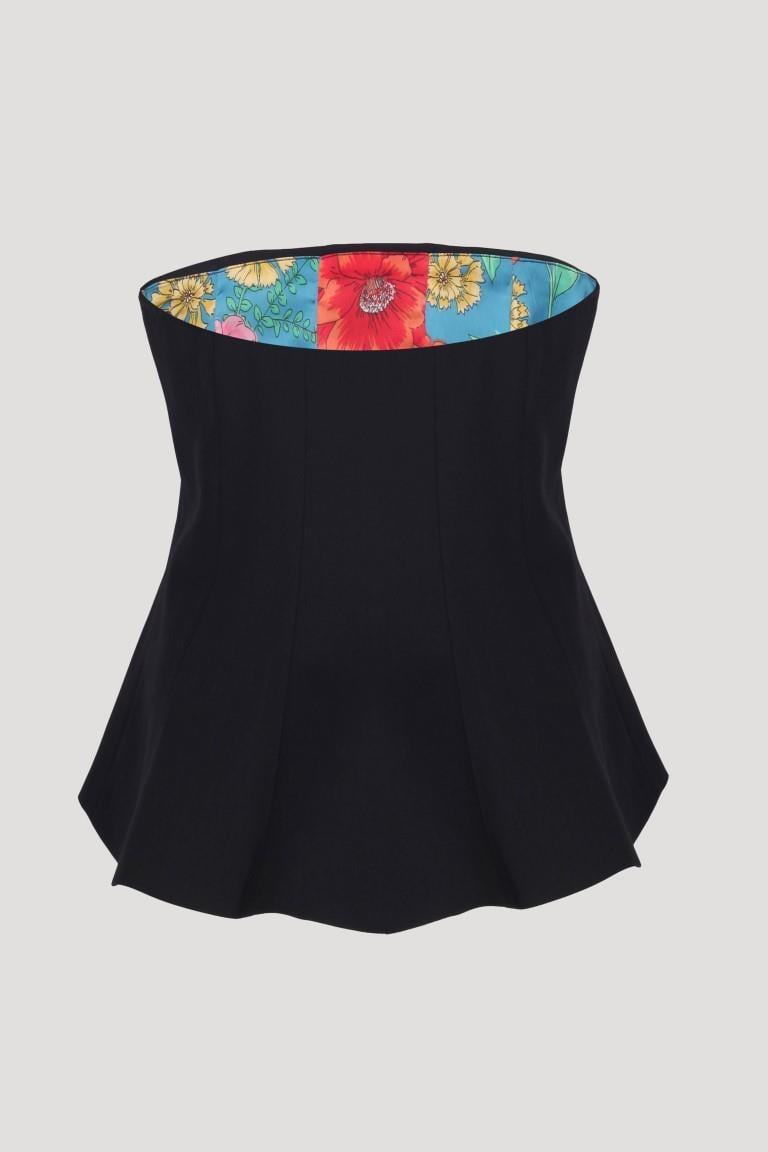 SORBE'Daily & UniformRHODE TOP