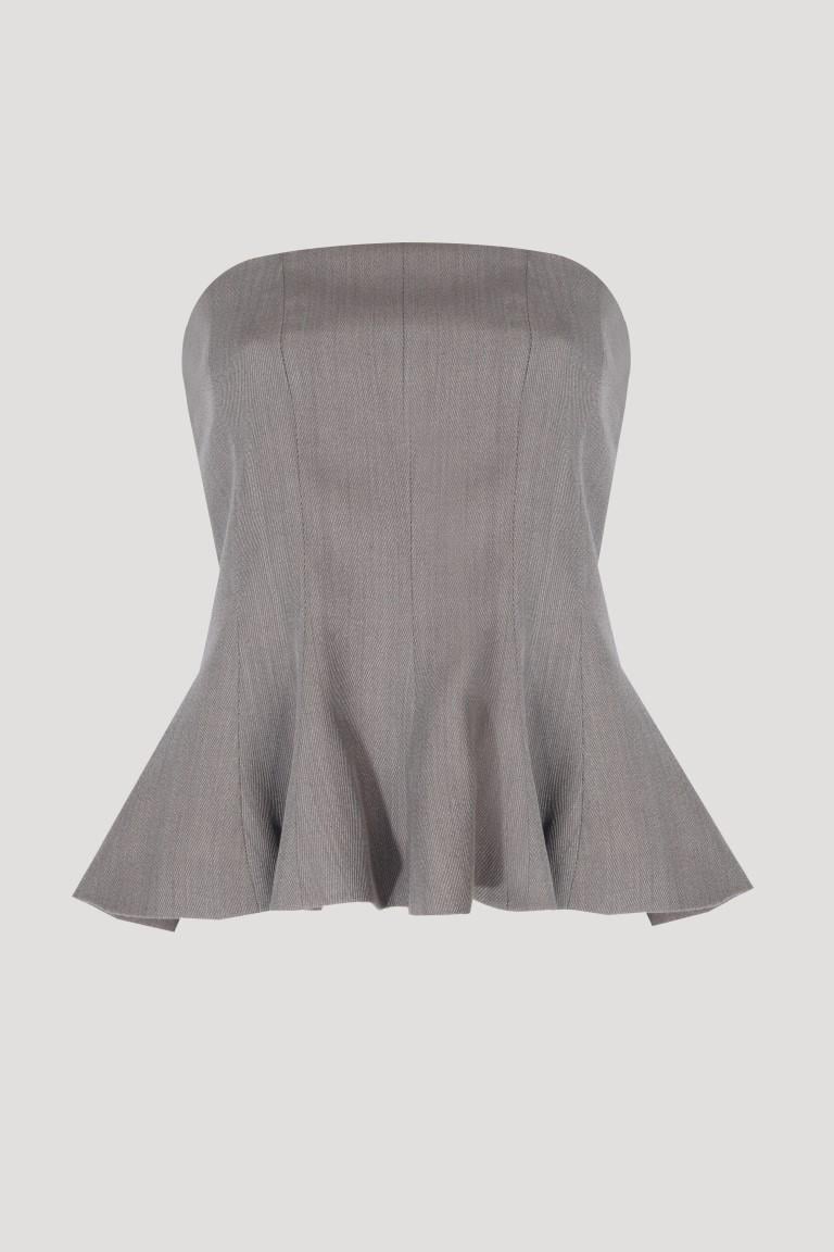 SORBE'Daily & UniformRHODE TOP