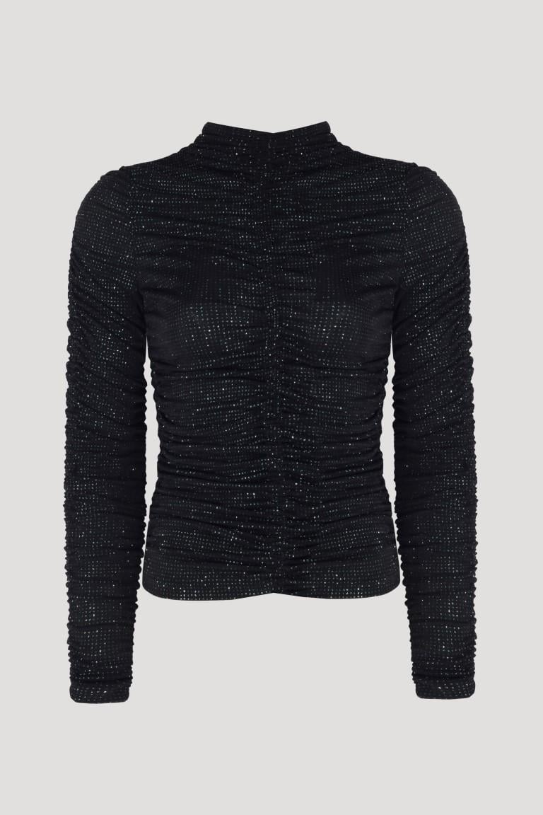 SORBE'Daily & UniformSIENNA TOP