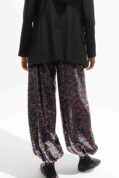 SORBE'NightTHE AFTER DARK SHALWAR