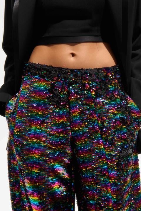 SORBE'NightTHE AFTER DARK SHALWAR